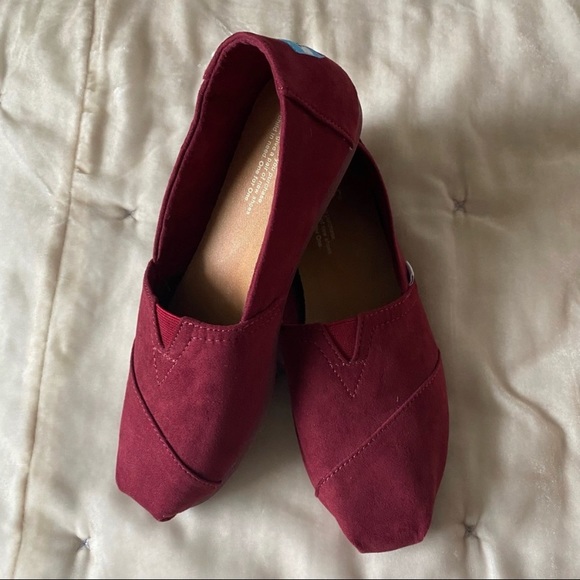 Toms flat - Picture 1 of 7